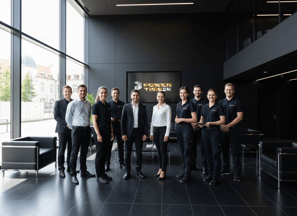 Flexible Personallösungen: Sichern Sie Ihre Belegschaft